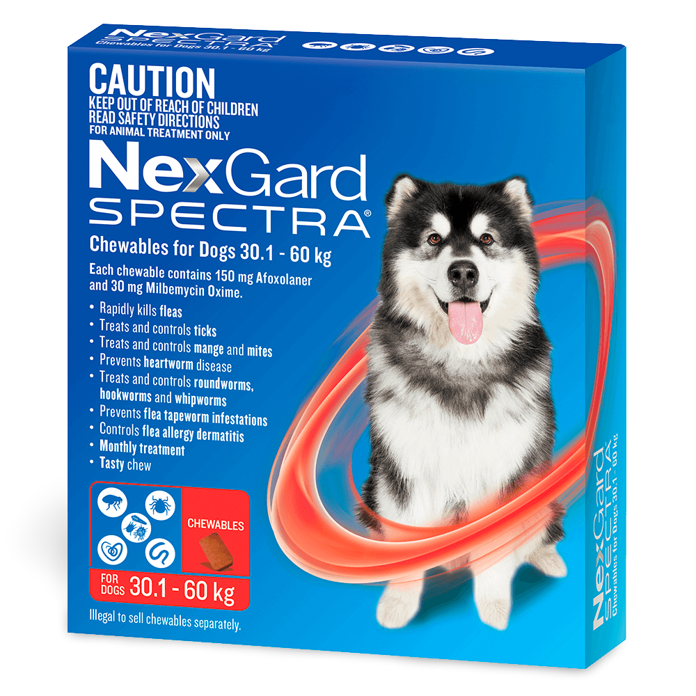 Chews for Very Large Dogs 30.1-60kg