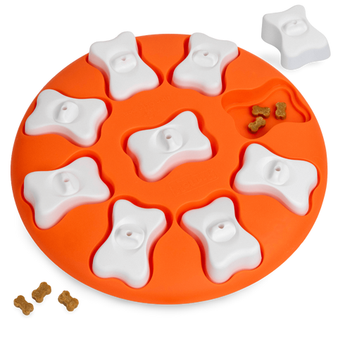 Dog Smart Puzzle