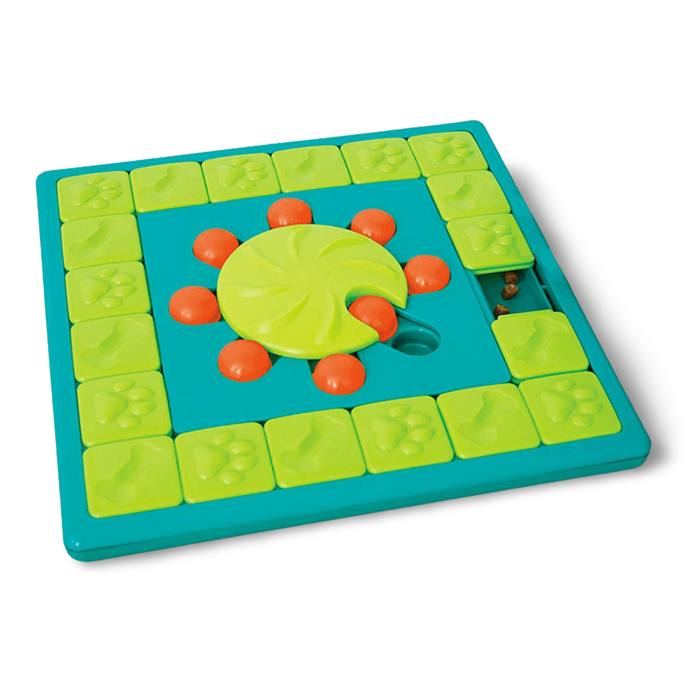 Multipuzzle