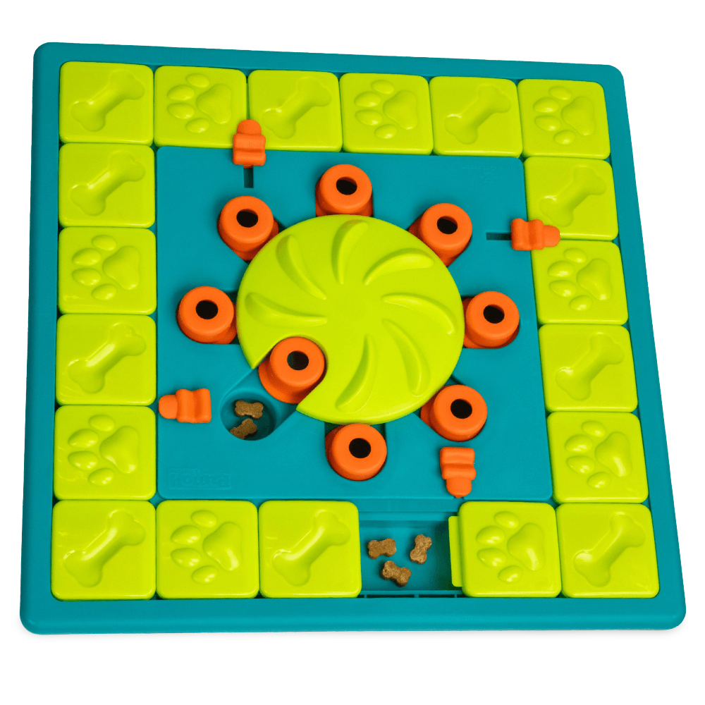 Multipuzzle