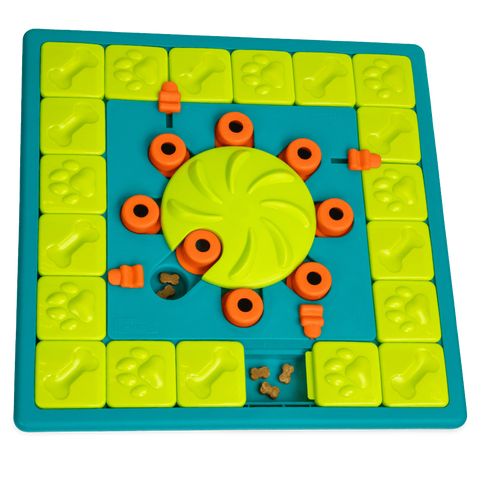 Multipuzzle