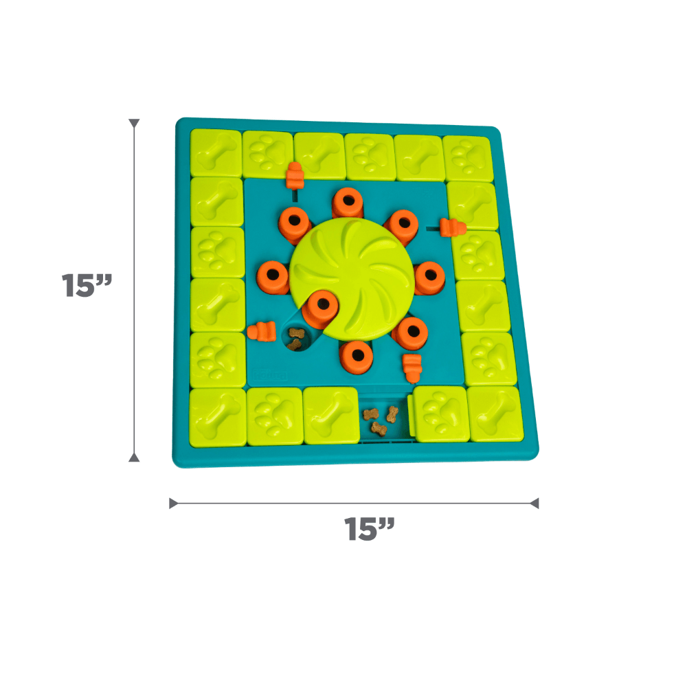 Multipuzzle