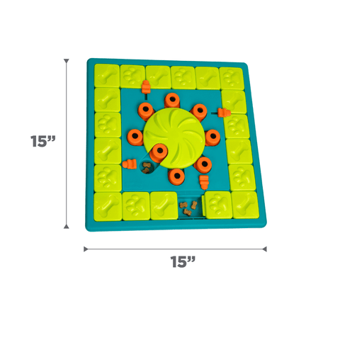 Multipuzzle