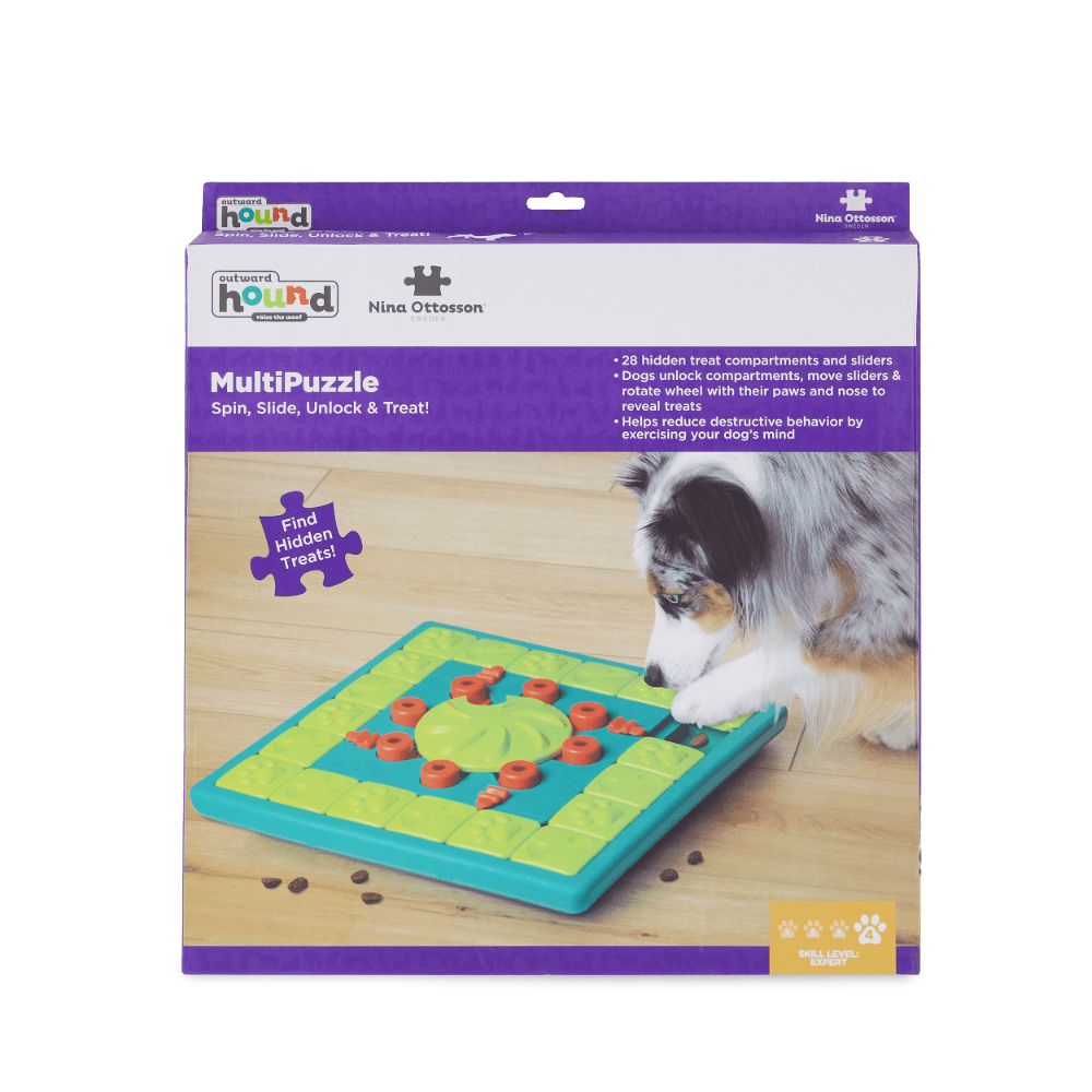 Multipuzzle