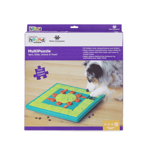 Multipuzzle