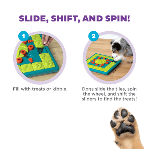 Multipuzzle
