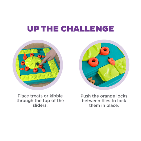 Multipuzzle