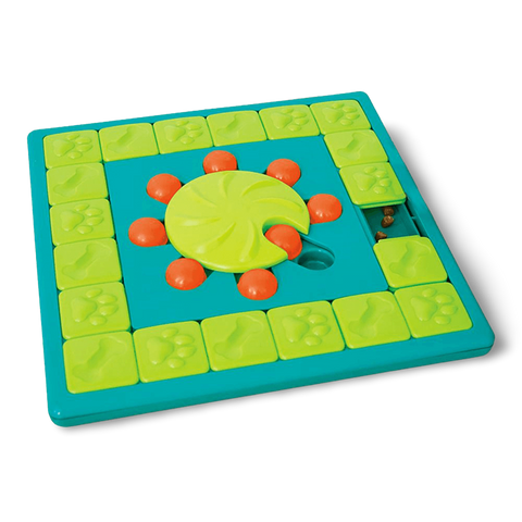 Multipuzzle