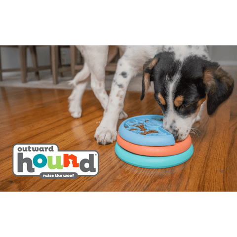 Puppy Lickin Layers Puzzle Dog Toy