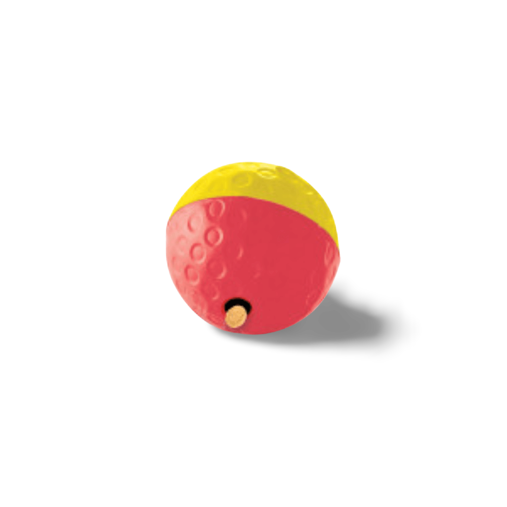 Treat Tumble Dispensing Large Dog Toy