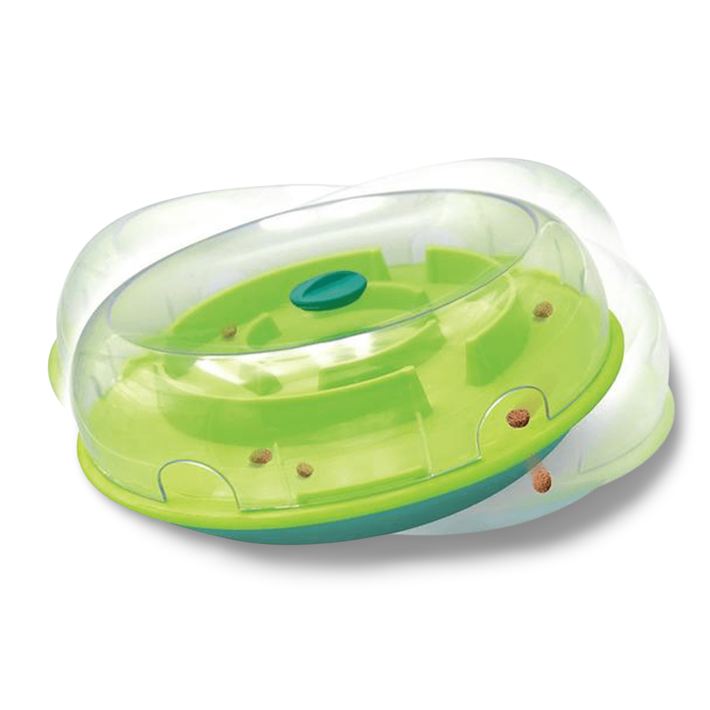 Wobble Bowl