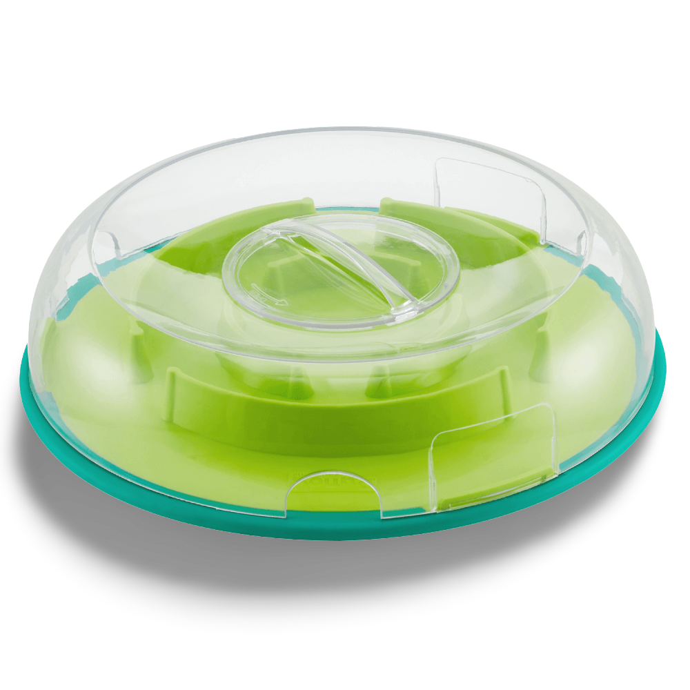 Wobble Bowl
