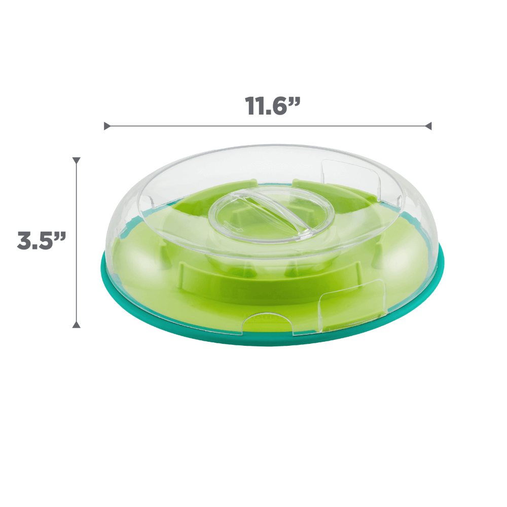 Wobble Bowl