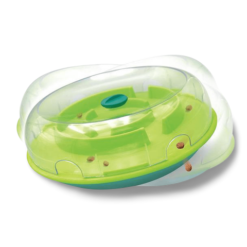 Wobble Bowl