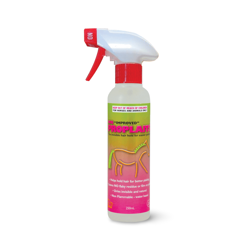 Nrg Proplaits Grooming Spray