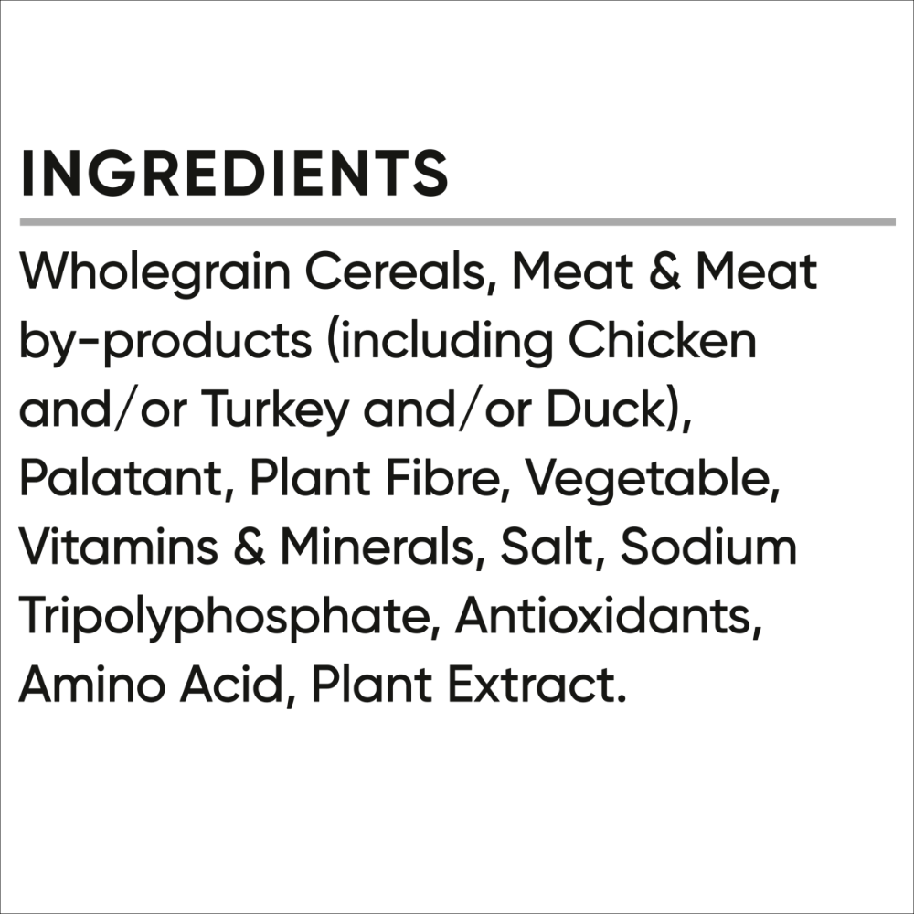 Adult Dry Dog Food Chicken Vegetables And Rice