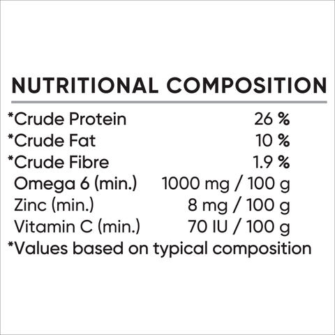 Adult Dry Dog Food Chicken Vegetables And Rice