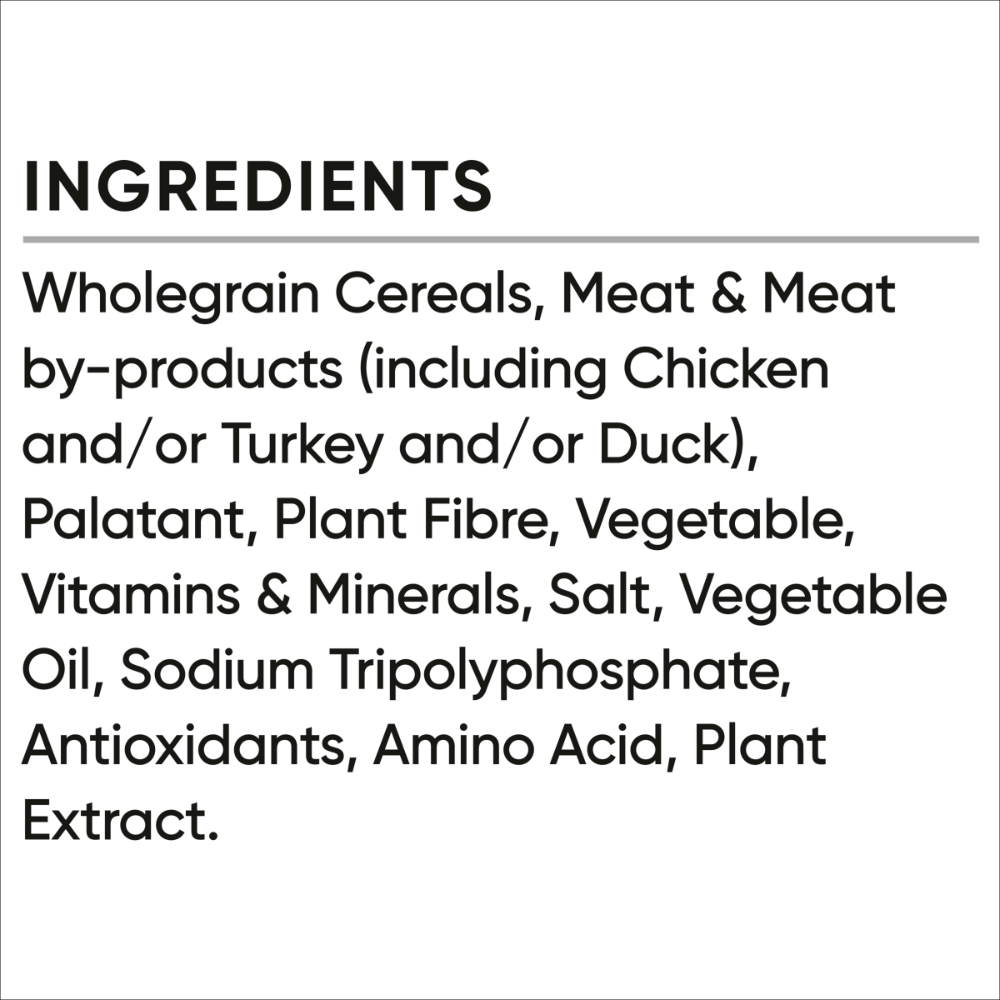 Adult Healthy Weight Dry Dog Food Chicken Vegetables And Rice