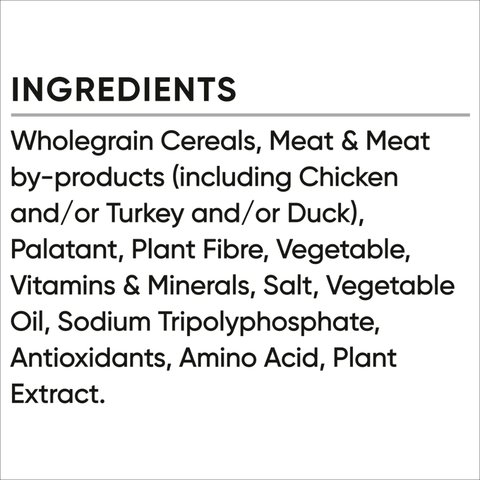 Adult Healthy Weight Dry Dog Food Chicken Vegetables And Rice