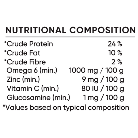 Adult Large Breed Dry Dog Food Chicken Vegetables And Rice