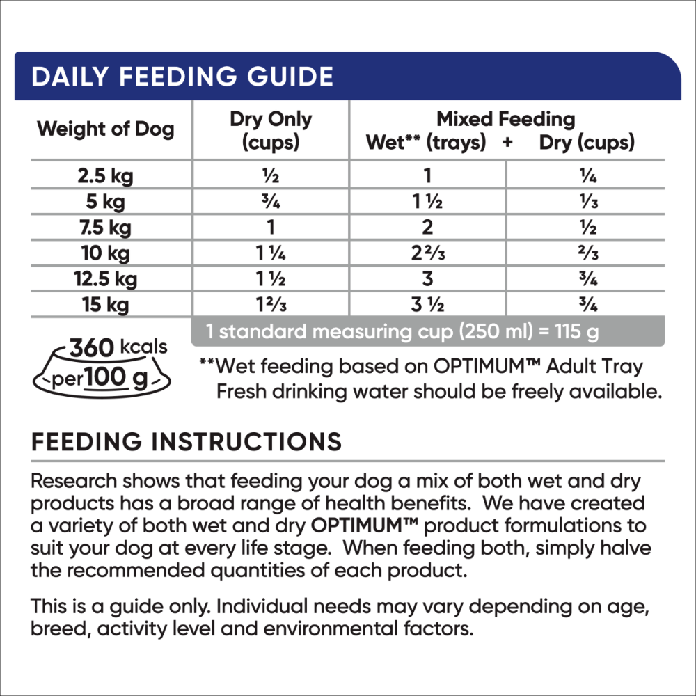 Adult Small Breed Dry Dog Food Chicken Vegetables And Rice