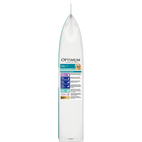 Mature Chicken Veges Rice