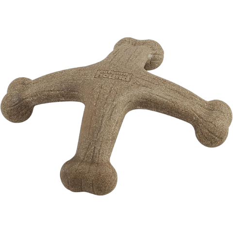 Outward Hound Dogwood Jack Dog Chew Toy