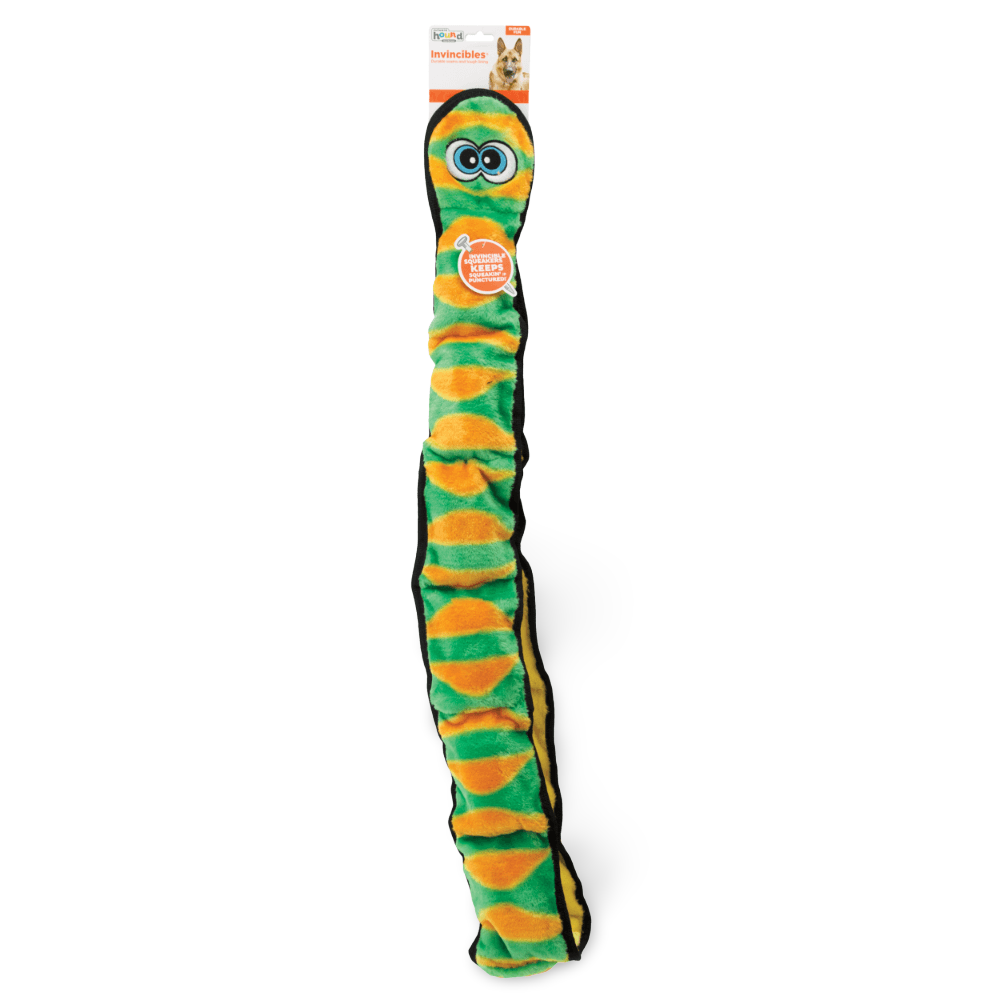 Invincibles Snake Ginormous