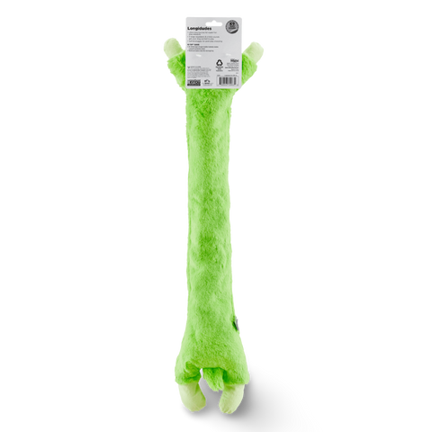Longidudes Dino Dog Toy