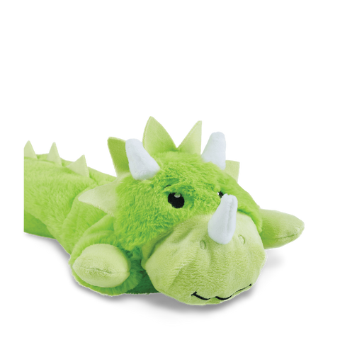 Longidudes Dino Dog Toy