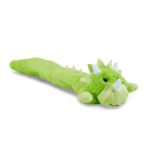 Longidudes Dino Dog Toy