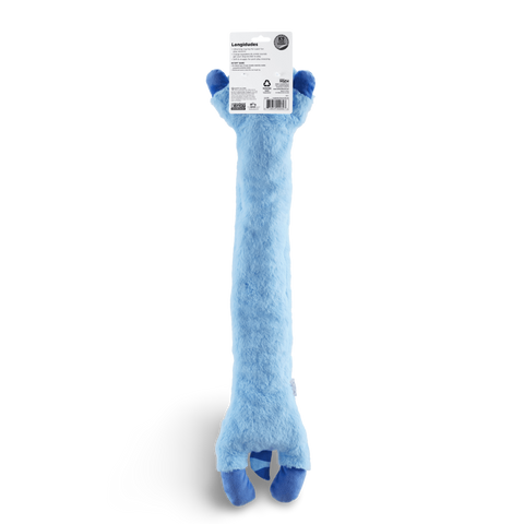 Longidudes Raccoon Dog Toy