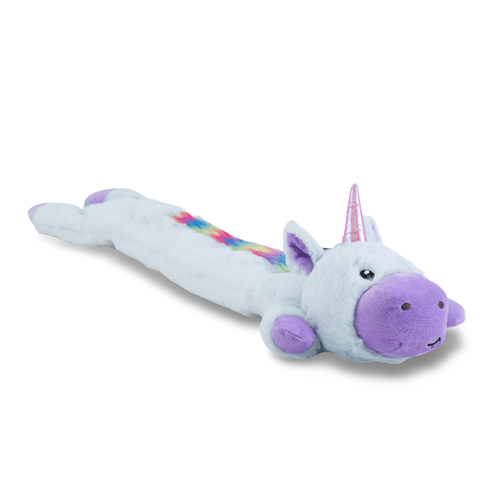 Longidudes Unicorn Dog Toy