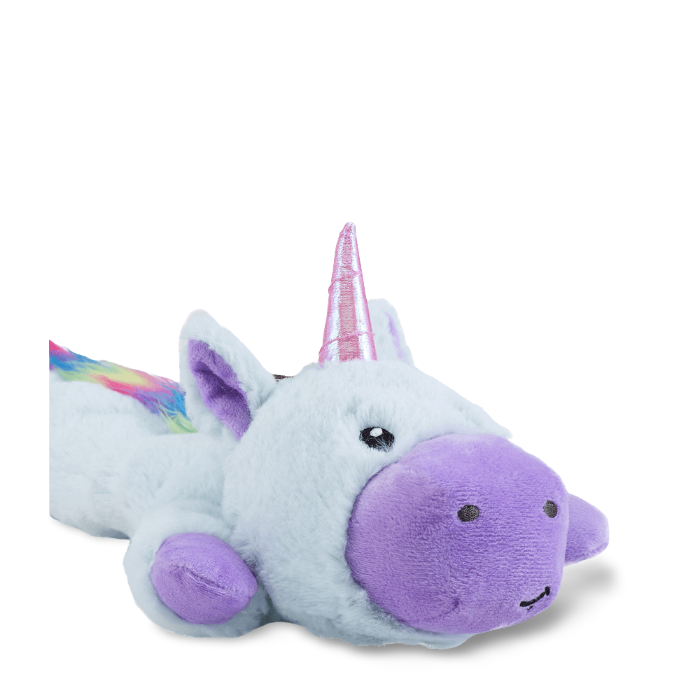 Longidudes Unicorn Dog Toy