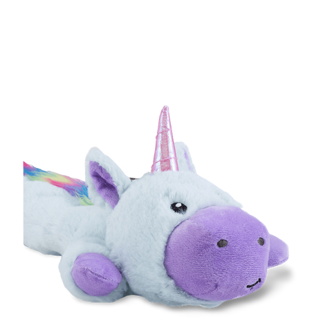 Longidudes Unicorn Dog Toy
