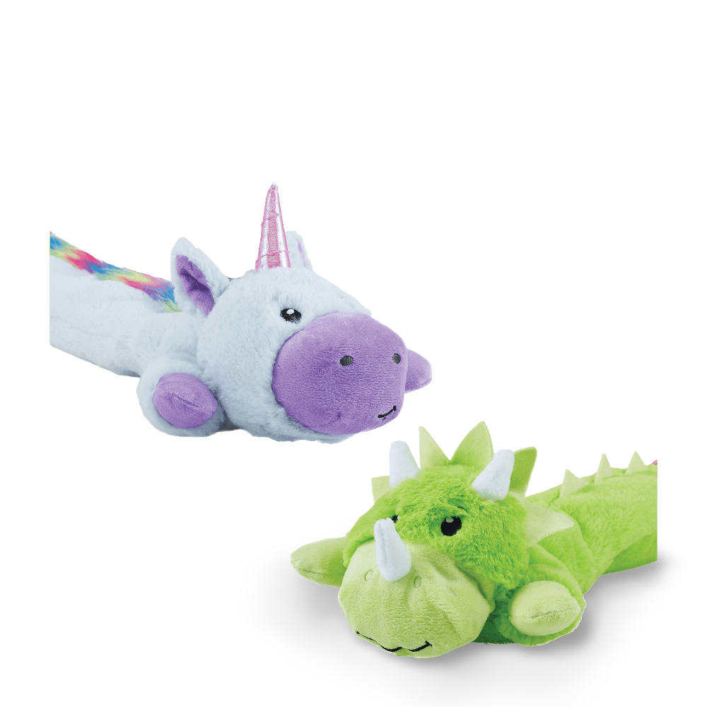 Longidudes Unicorn Dog Toy