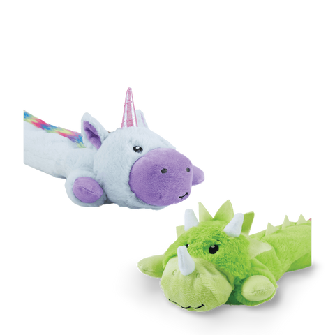 Longidudes Unicorn Dog Toy