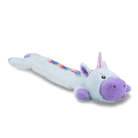 Longidudes Unicorn Dog Toy