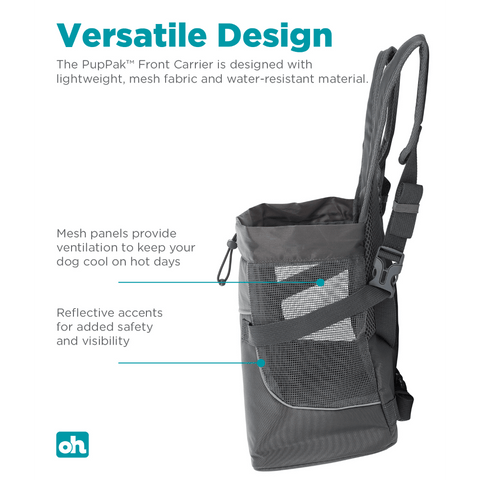 Poochpouch Dog Front Carrier