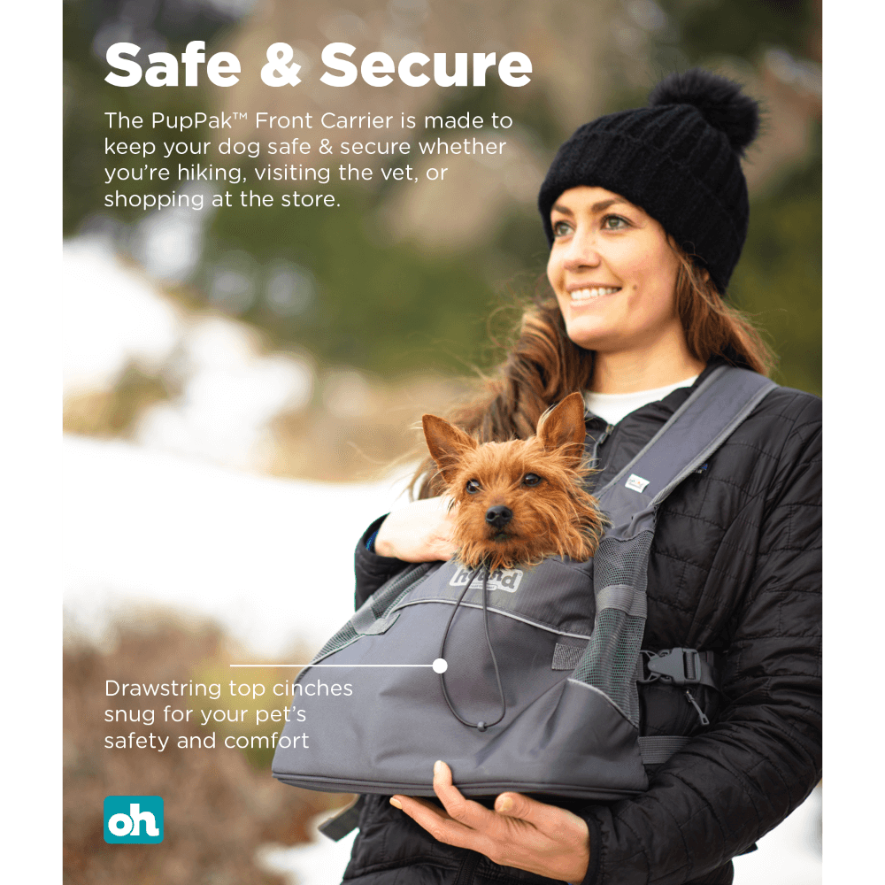 Poochpouch Dog Front Carrier