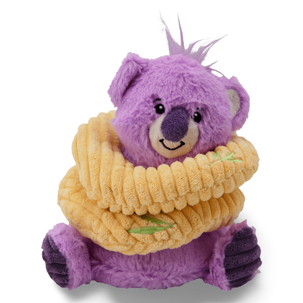 Ringamals Koala Dog Toy