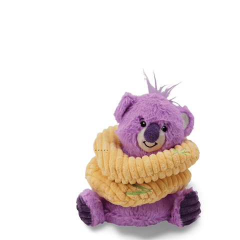 Ringamals Koala Dog Toy