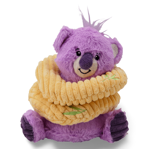 Ringamals Koala Dog Toy