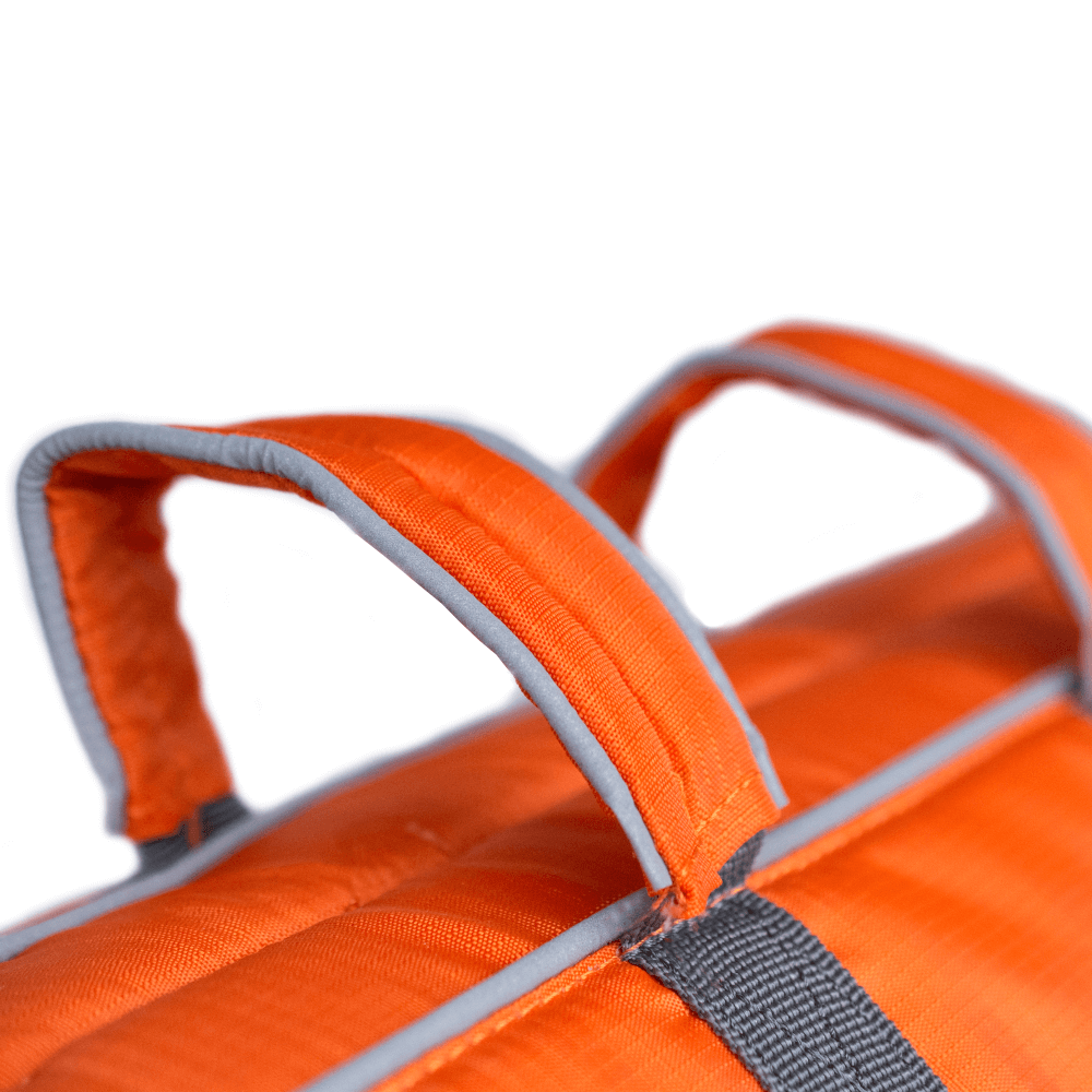 Ripstop Granby Splash Dog Life Jacket