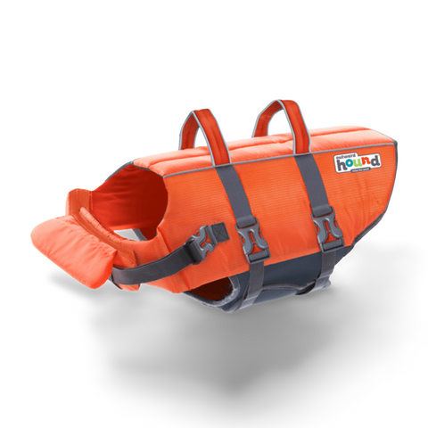 Ripstop Granby Splash Dog Life Jacket