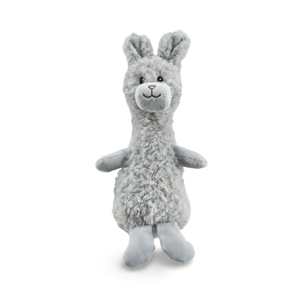 Scruffles Bunny Dog Toy