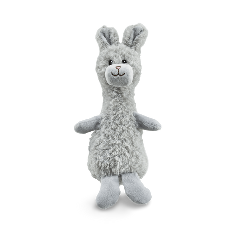 Scruffles Bunny Dog Toy