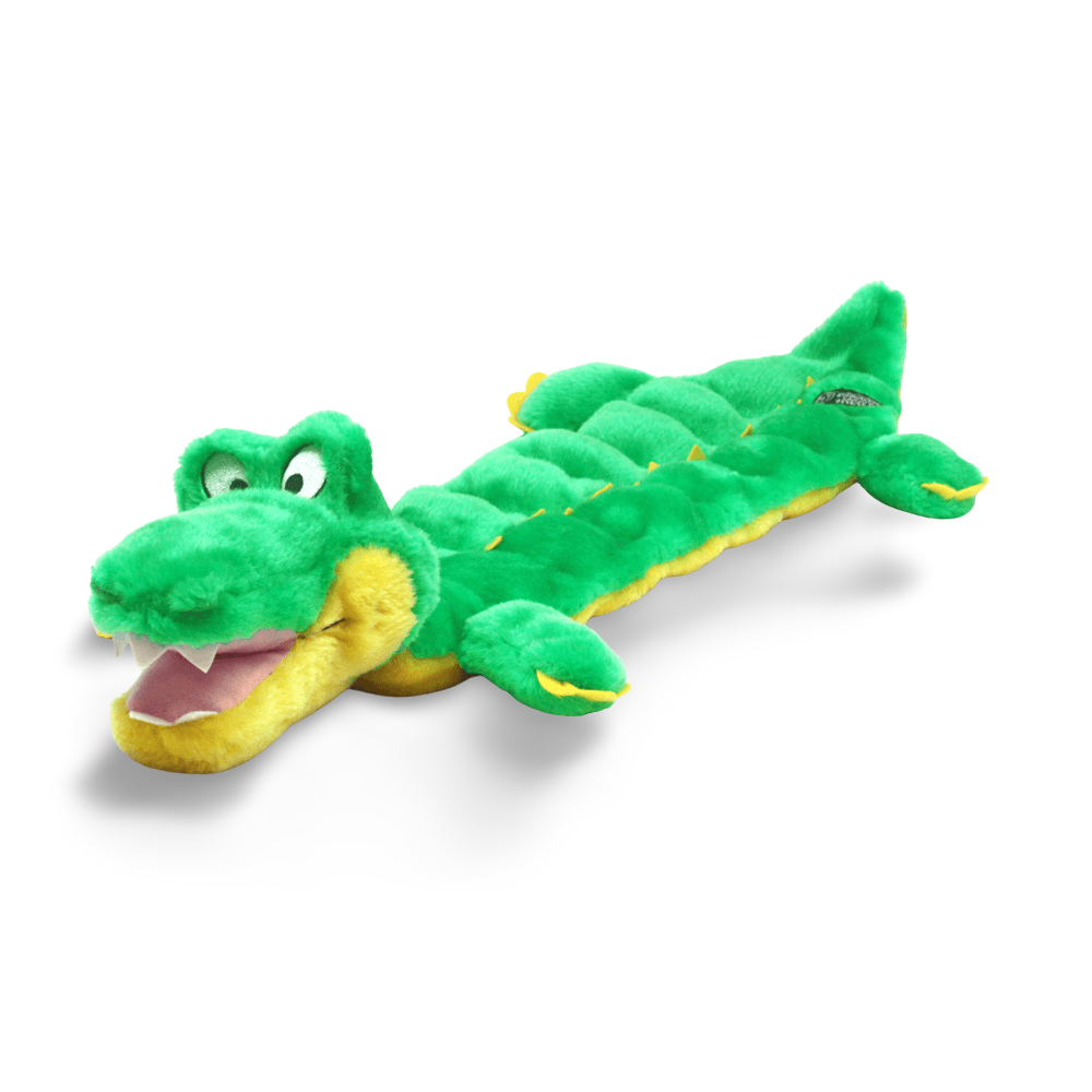 Squeaker Matz Gator