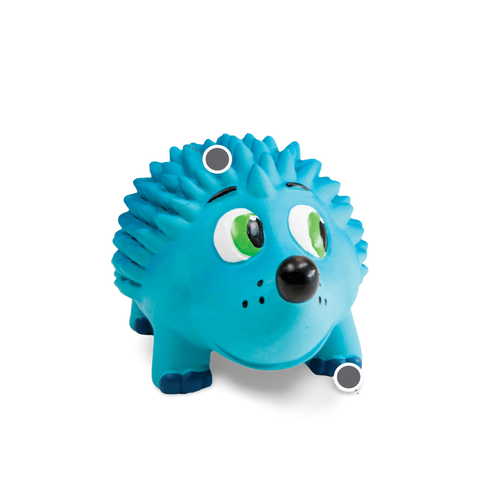 Tootiez Hedgehog Dog Toy
