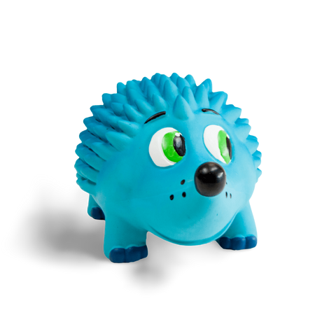 Tootiez Hedgehog Dog Toy